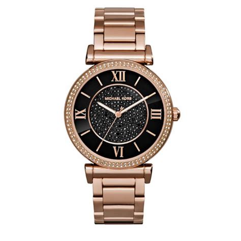 Michael Kors MK3356 Ladies Catlin Watch 